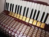 Hohner Atlantic 120 bass accordion